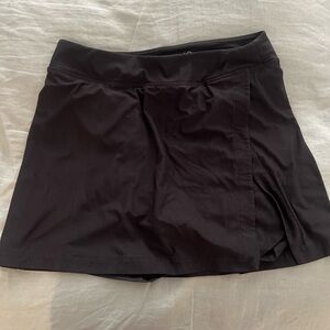 Outdoor Voices workout skort